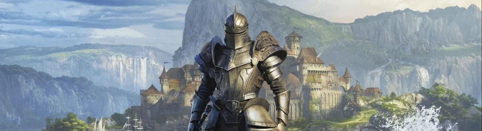En iyi oyunlar için iOS, The Elder Scrolls Online: High Isle (The Elder Scrolls Online: Высокий остров) ile benzer olanlar