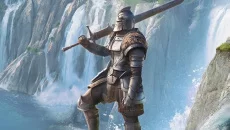 The Elder Scrolls Online: High Isle - MMO türünde bir oyun