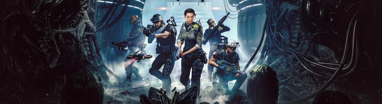 Aliens: Dark Descent — Kaydetme [Game Pass Lisansı] / Kayıtlar / Hileler