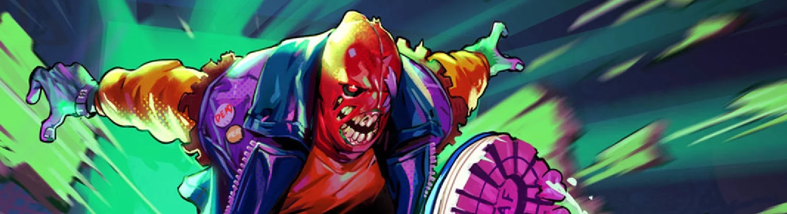 Anger Foot — Eğitici (+7) 20.07.2024 [WeMod] / Eğitmenler / Hileler