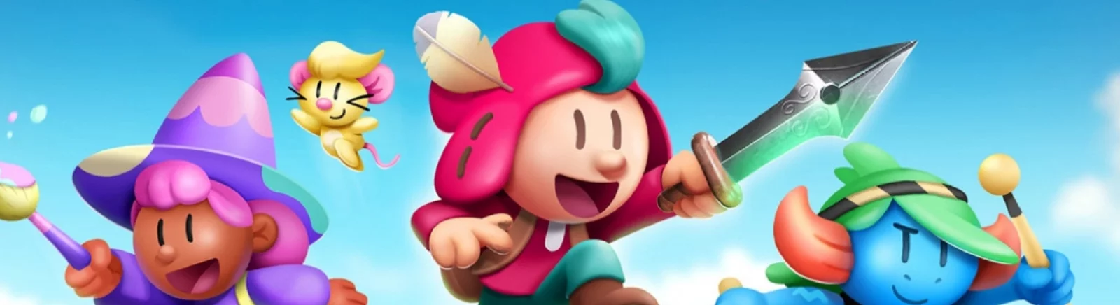 The Plucky Squire — Cheat Engine için Tablo [GÜNCELLEME: 18.09.2024] / Tablolar / Hileler