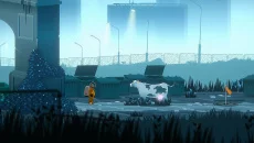 Golf Club Wasteland - Golf türünde bir oyun