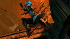 Ereban: Shadow Legacy - Mistik / doğaüstü türünde bir oyun