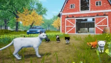 Max and Maya: Cat simulator Max and Maya: Cat simulator ile benzer