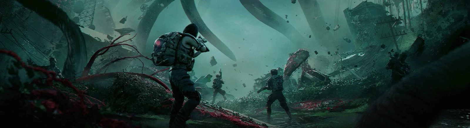 Tüm yorumlar ve değerlendirmeler Once Human — 6 görüş