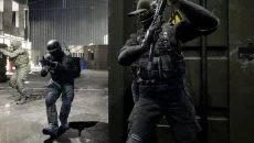 Tom Clancy's Ghost Recon: Breakpoint Tom Clancy's Ghost Recon: Breakpoint ile benzer