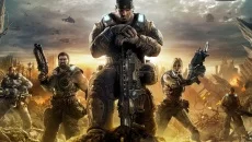 Gears of War 3
