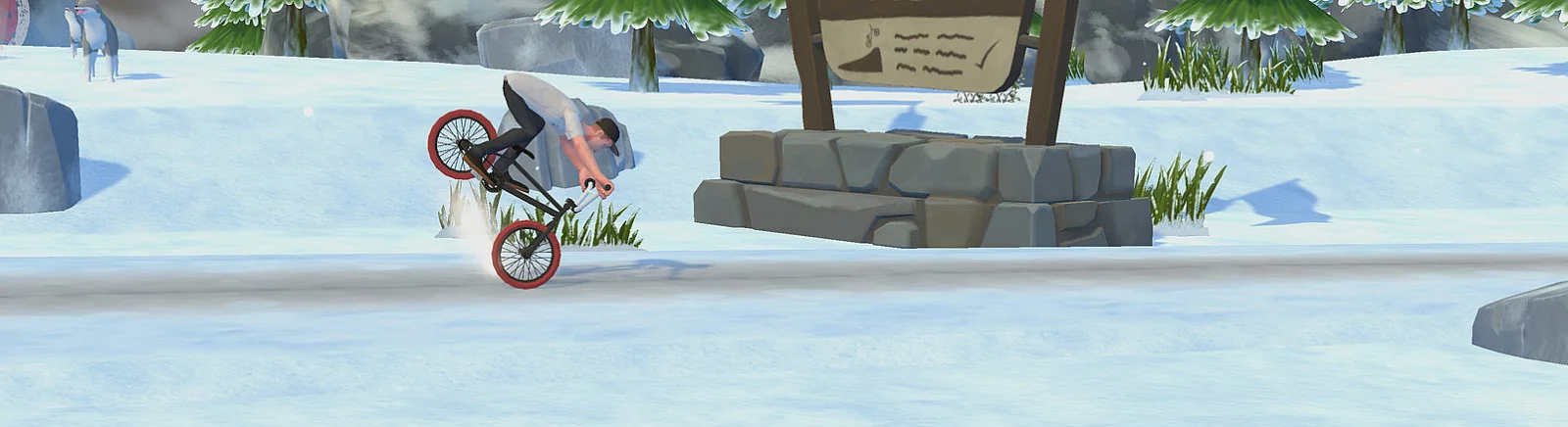 Ucuz Pumped BMX Pro satın al, %90'a varan indirimler 🏷️, farklı mağazalarda fiyat karşılaştırması