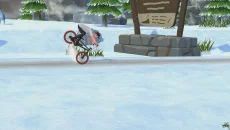 Pumped BMX Pro - Numaralar türünde bir oyun