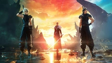 Before Crisis: Final Fantasy VII Before Crisis: Final Fantasy VII ile benzer