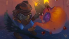 Warhammer Survivors Warhammer Survivors ile benzer