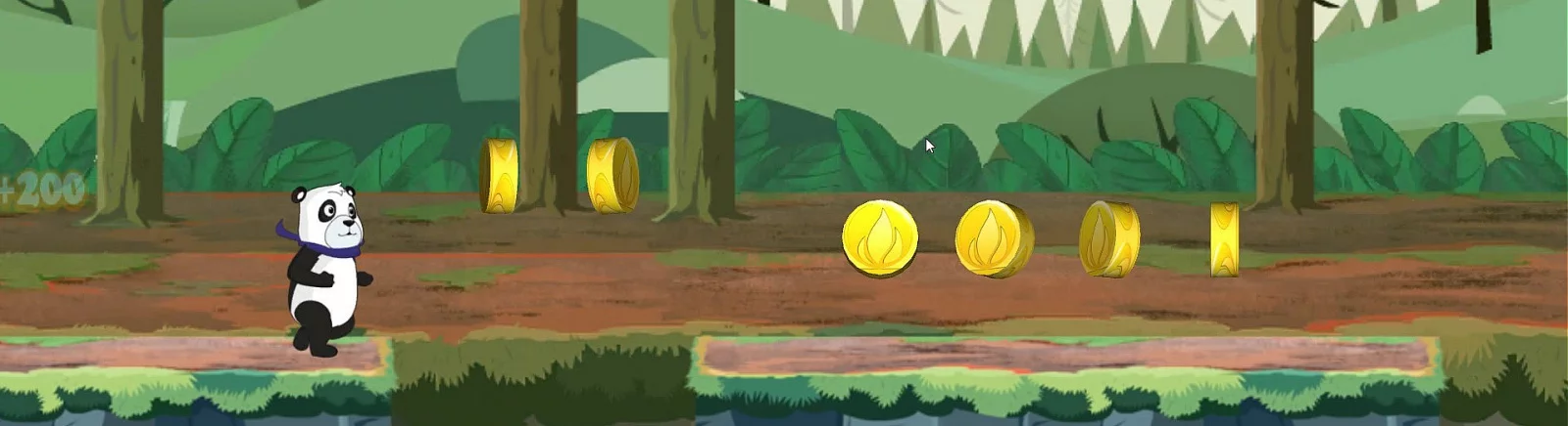 Farklı ülkelerde Panda Parkour çıkış tarihi