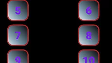 Synonyms - Eğitici oyun (Eğitim) türünde bir oyun