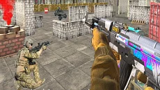 Dead Blood: Survival FPS Dead Blood: Survival FPS ile benzer