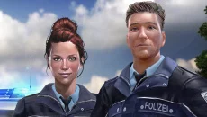 Autobahn Police Simulator Autobahn Police Simulator ile benzer