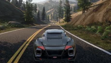 Need for Speed Payback Need for Speed Payback ile benzer