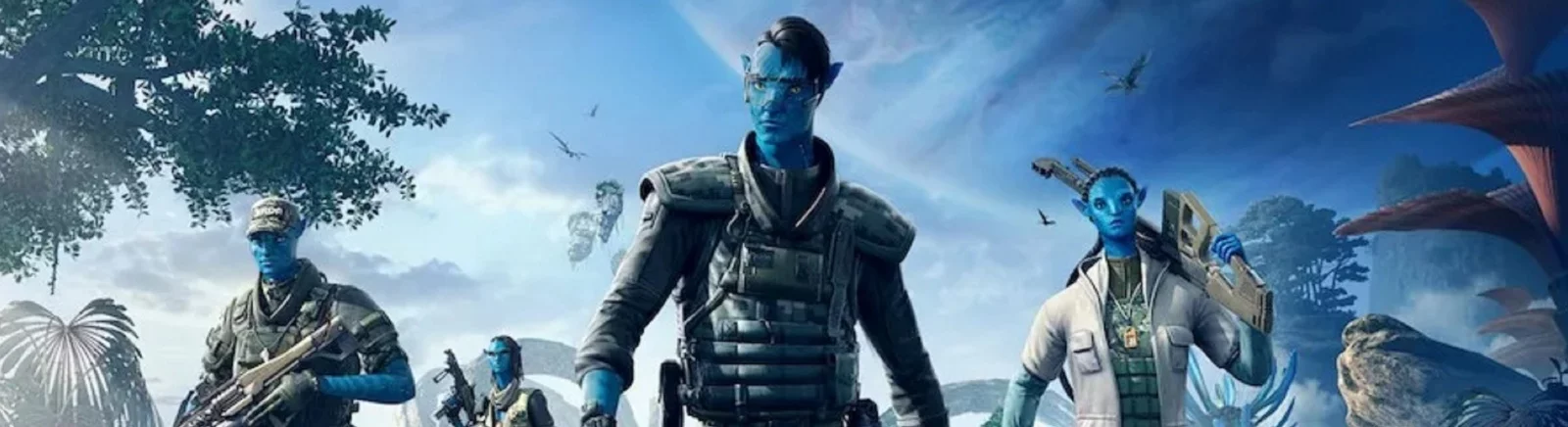 Farklı ülkelerde Avatar: Reckoning çıkış tarihi