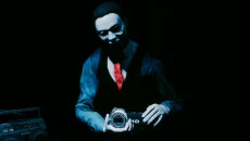 Inscryption Inscryption ile benzer