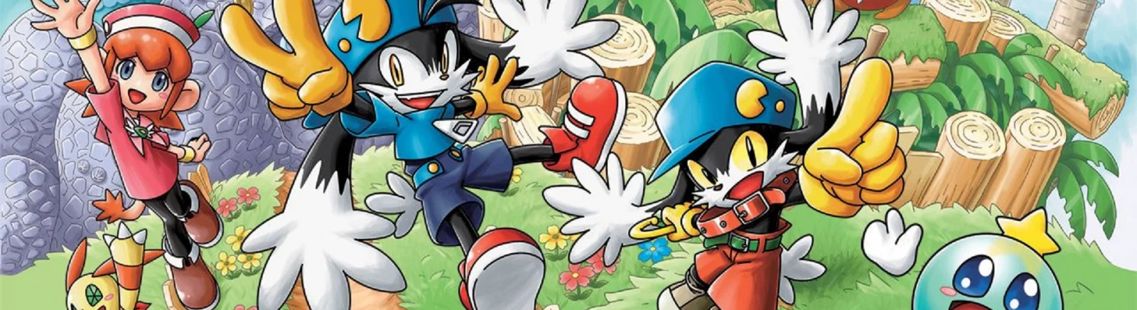 Klonoa Phantasy Reverie Series — Таблица для Cheat Engine [UPD: 09.07.2022] / Tablolar / Hileler