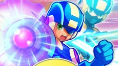 Mega Man Battle Network Legacy Collection - Derleme türünde bir oyun