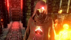 Code Vein Code Vein ile benzer