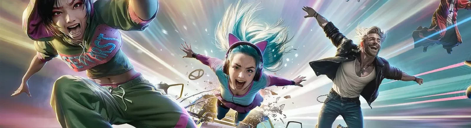 Ucuz Jected - Rivals satın al, %90'a varan indirimler 🏷️, farklı mağazalarda fiyat karşılaştırması