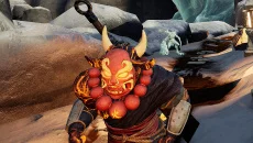 Code Vein Code Vein ile benzer