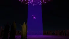 Fungiman - Mistik / doğaüstü türünde bir oyun