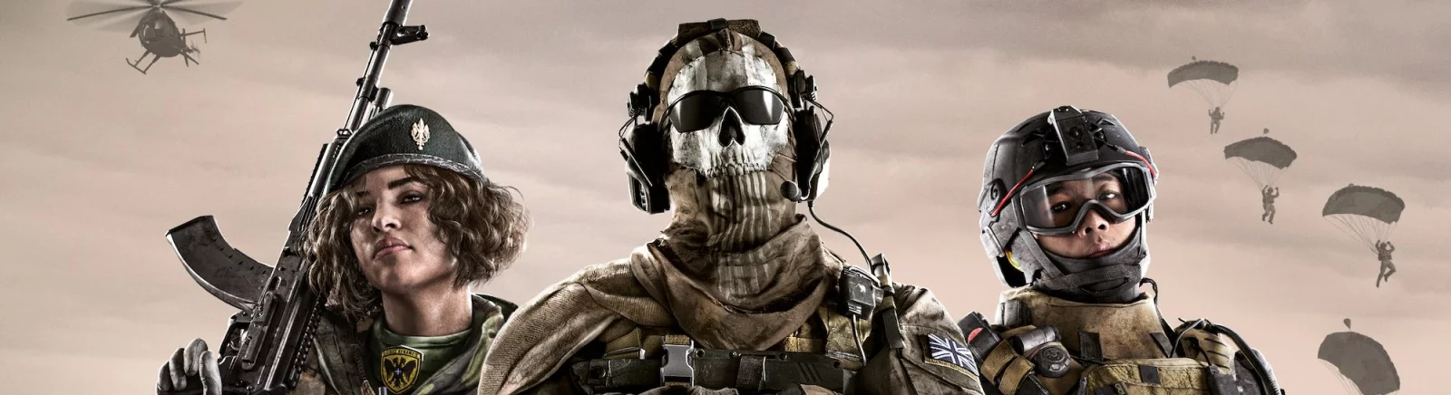 Farklı ülkelerde Call of Duty: Warzone Mobile (Project Aurora) çıkış tarihi