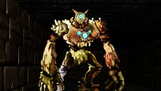 Indeep The casual dungeon crawler - Zindanlar türünde bir oyun