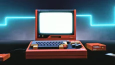 Last Call BBS - Kart oyunu türünde bir oyun