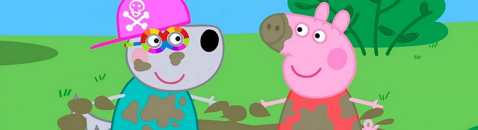 Farklı ülkelerde My Friend Peppa Pig çıkış tarihi