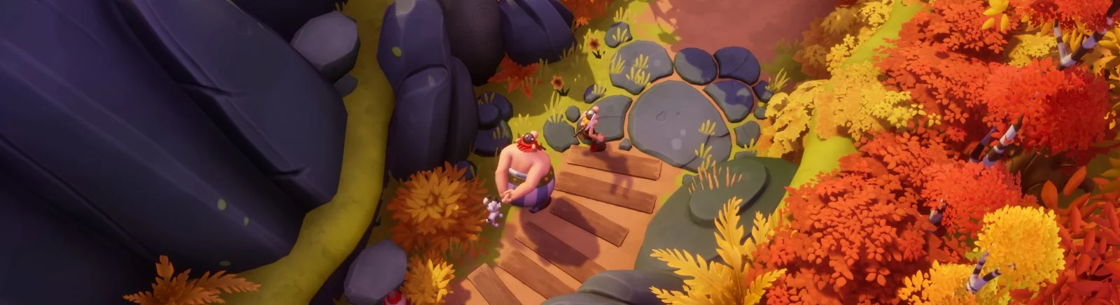 Forum Asterix &amp; Obelix XXXL: The Ram From Hibernia