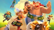 Asterix & Obelix XXL 2 Asterix & Obelix XXL 2 ile benzer