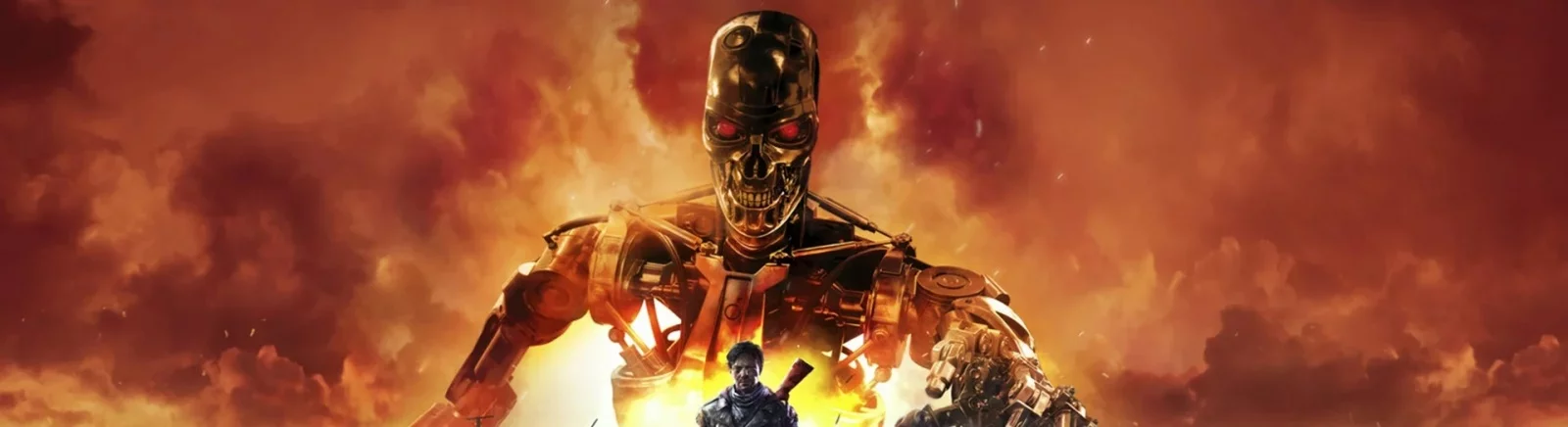 Ucuz Terminator: Survivors satın al, %90'a varan indirimler 🏷️, farklı mağazalarda fiyat karşılaştırması