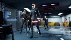 The Callisto Protocol The Callisto Protocol ile benzer