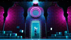 Occupy White Walls - MMO türünde bir oyun