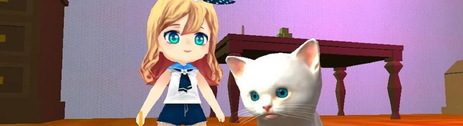 En iyi oyunlar için Windows 3.x, Lovely Kitty Cat Virtual Pet ile benzer olanlar