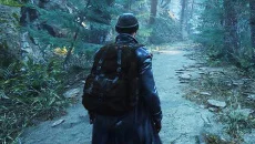 The Last of Us: Part 2 The Last of Us: Part 2 ile benzer