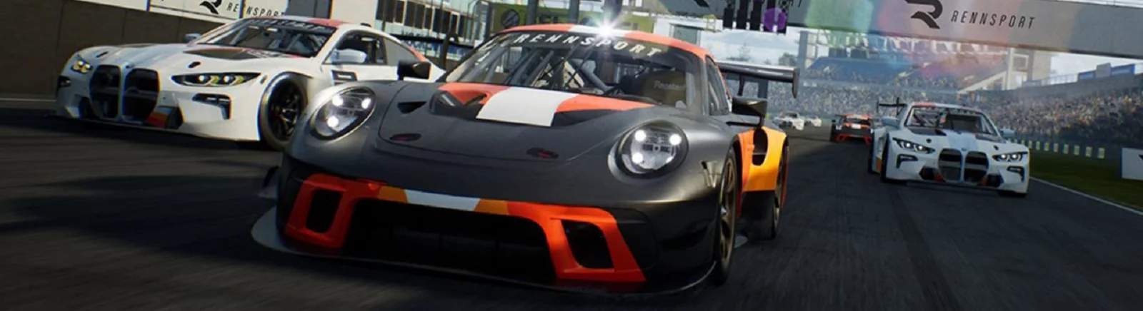 Negatif yorumlar hakkında RENNSPORT — 0 görüş