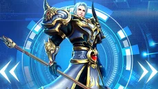Aeon of Warfare