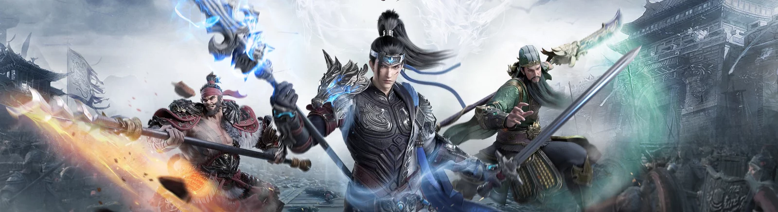 Ucuz Dynasty Legends 2 satın al, %90'a varan indirimler 🏷️, farklı mağazalarda fiyat karşılaştırması Ucuz Dynasty Legends 2 satın al, %90'a varan indirimler 🏷️, farklı mağazalarda fiyat karşılaştırması