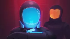 Lifeline: Beside You in Time - Metin macerası türünde bir oyun