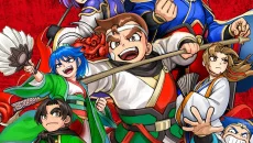 Sonic Origins Sonic Origins ile benzer