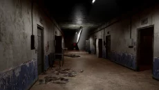 SCP: Labrat SCP: Labrat ile benzer