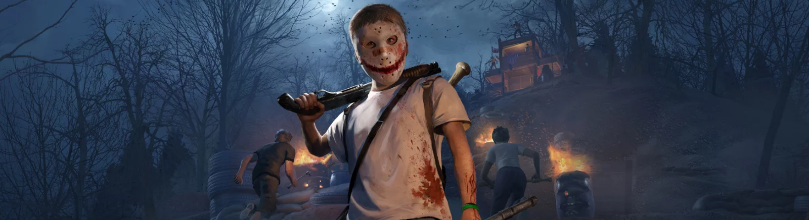 Farklı ülkelerde Nighthunt çıkış tarihi