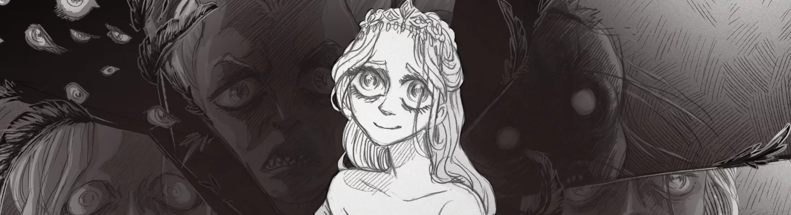 TOP-19 - oyunlar, Slay the Princess ile benzer olanlar