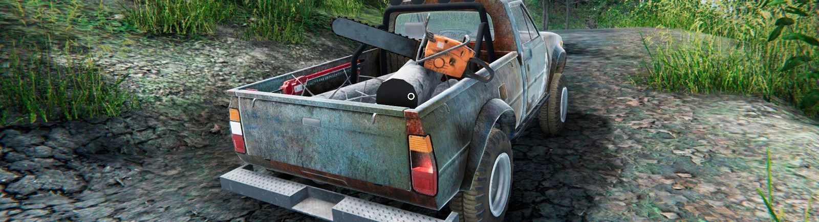 Junkyard Truck — Таблица для Cheat Engine [UPD: 05.08.2022] / Tablolar / Hileler