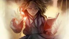 Temperia: Soul of Majestic - Masa oyunu / grup oyunu türünde bir oyun