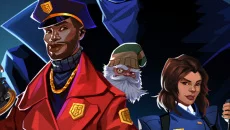 Fashion Police Squad